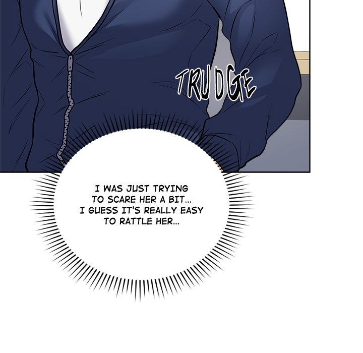 Signed, Sealed, Mistaken Chapter 5 - Page 26