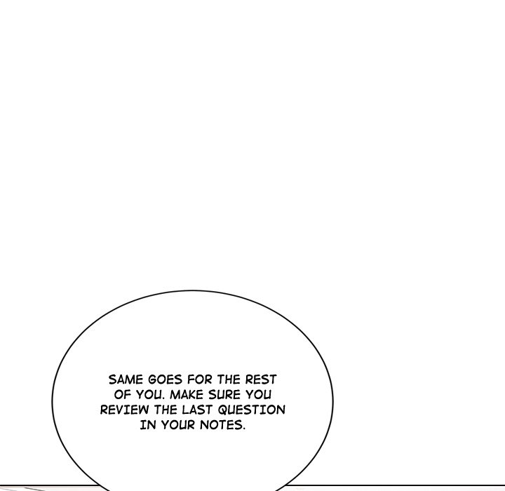 Signed, Sealed, Mistaken Chapter 5 - Page 27