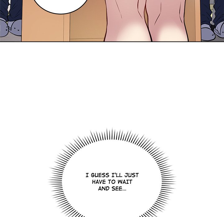 Signed, Sealed, Mistaken Chapter 5 - Page 30
