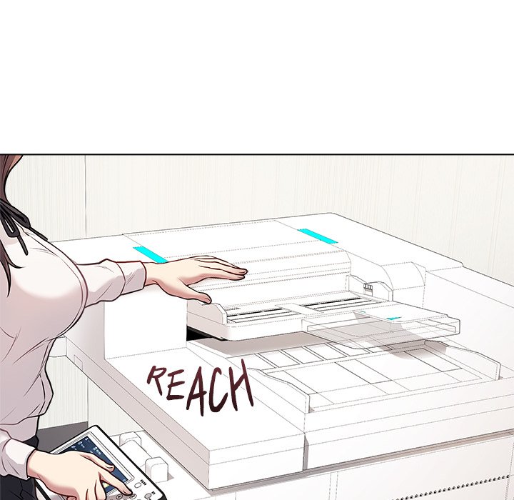 Signed, Sealed, Mistaken Chapter 5 - Page 33