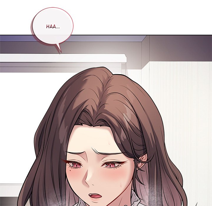 Signed, Sealed, Mistaken Chapter 5 - Page 35