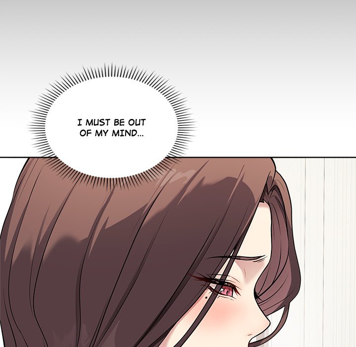 Signed, Sealed, Mistaken Chapter 5 - Page 42