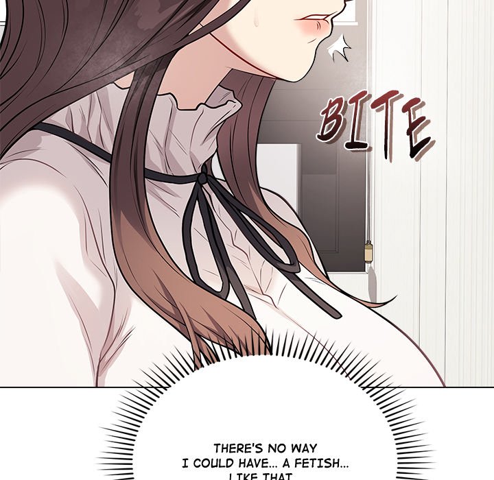 Signed, Sealed, Mistaken Chapter 5 - Page 43