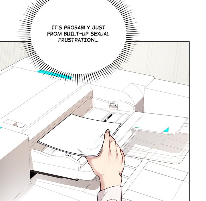 Signed, Sealed, Mistaken Chapter 5 - Page 45