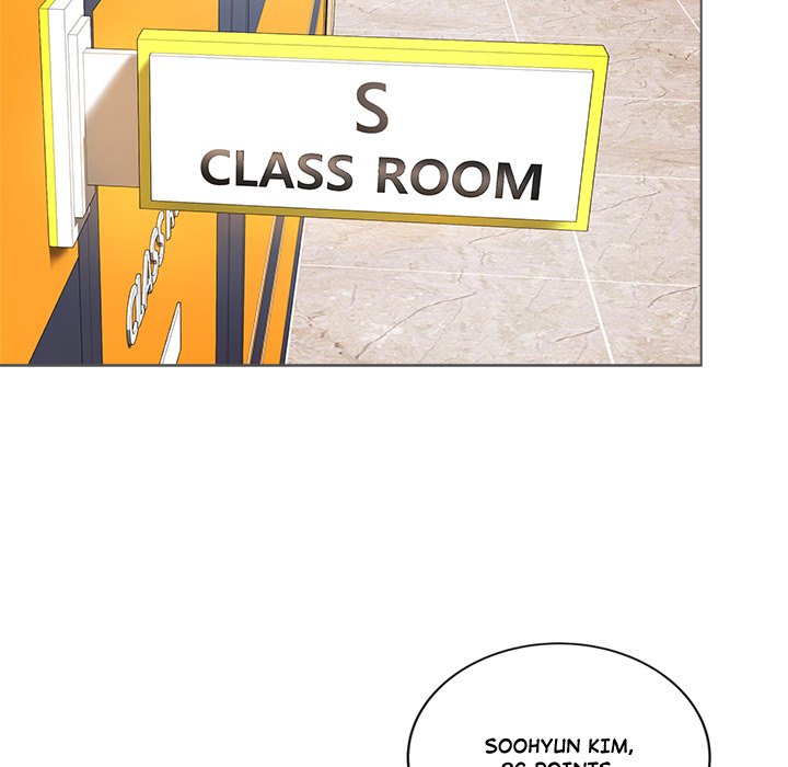 Signed, Sealed, Mistaken Chapter 5 - Page 6