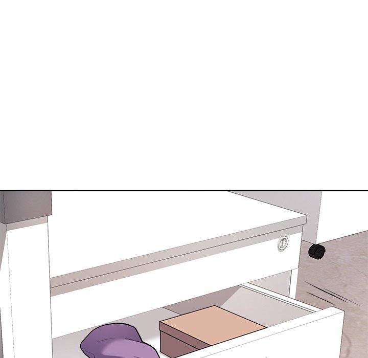 Signed, Sealed, Mistaken Chapter 5 - Page 53