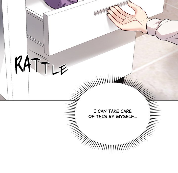 Signed, Sealed, Mistaken Chapter 5 - Page 54