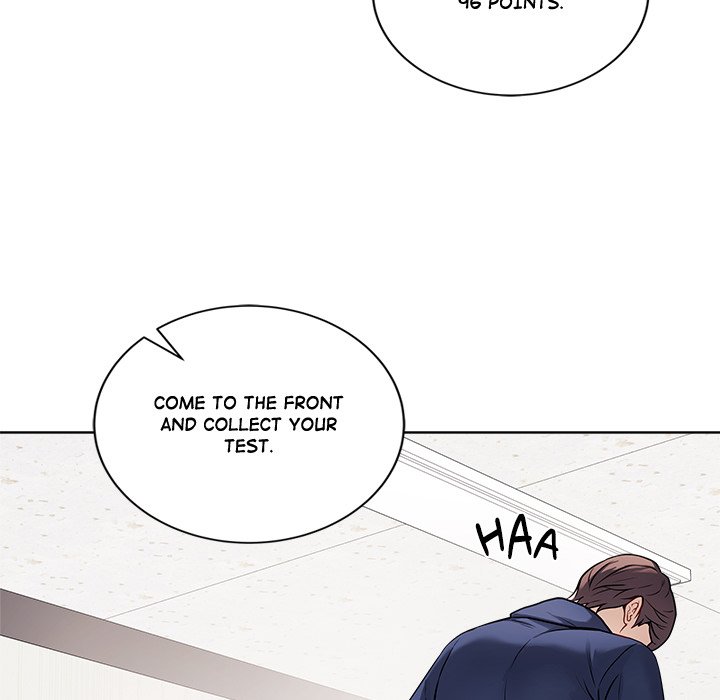 Signed, Sealed, Mistaken Chapter 5 - Page 7