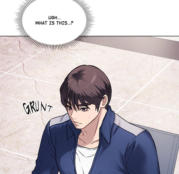 Signed, Sealed, Mistaken Chapter 5 - Page 62