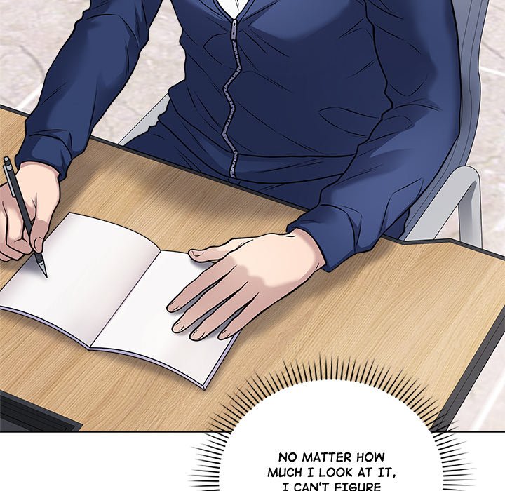 Signed, Sealed, Mistaken Chapter 5 - Page 63