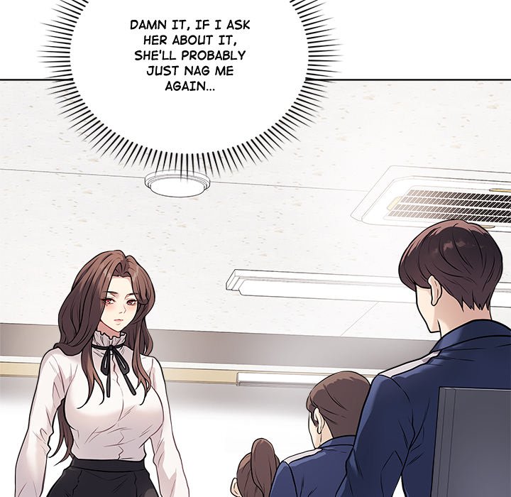 Signed, Sealed, Mistaken Chapter 5 - Page 65