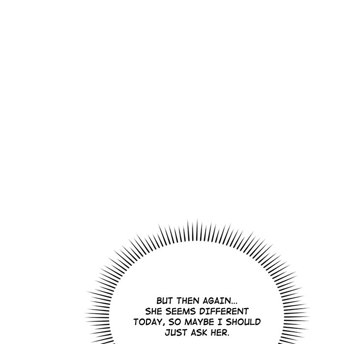Signed, Sealed, Mistaken Chapter 5 - Page 67