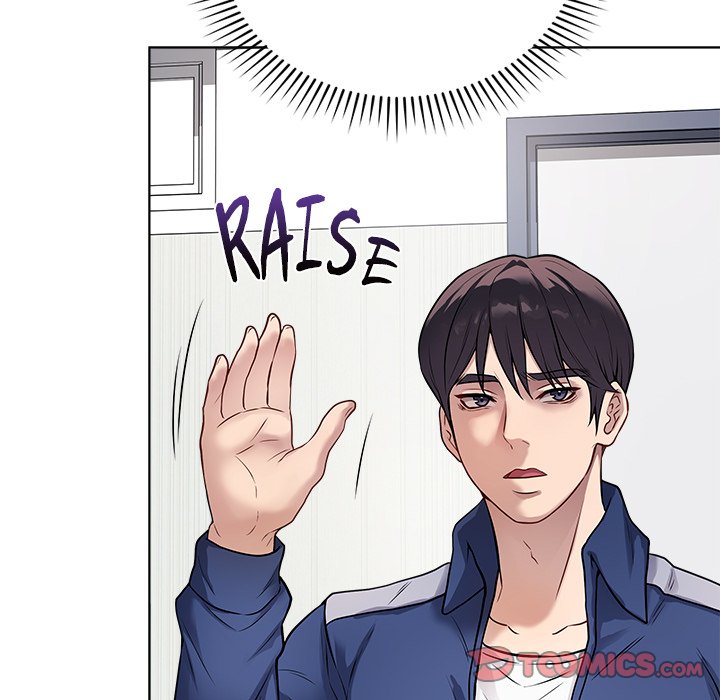 Signed, Sealed, Mistaken Chapter 5 - Page 68