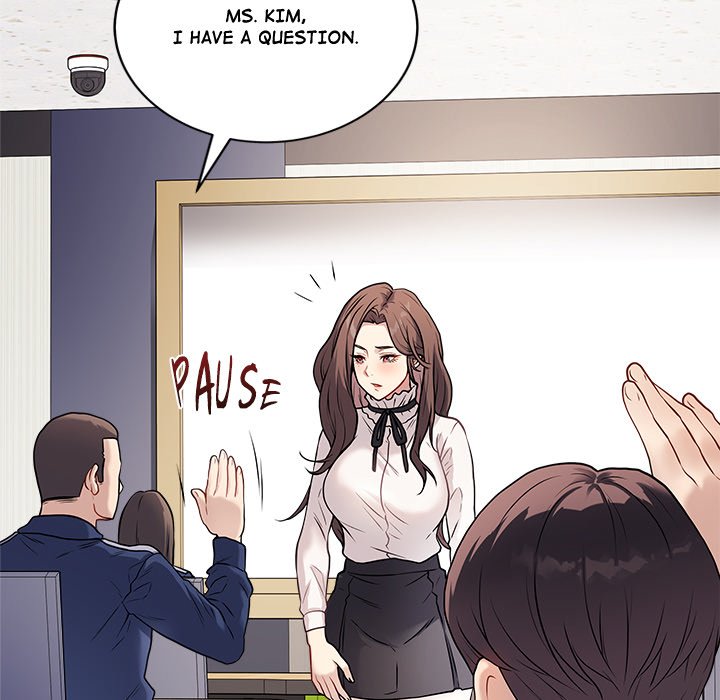 Signed, Sealed, Mistaken Chapter 5 - Page 73