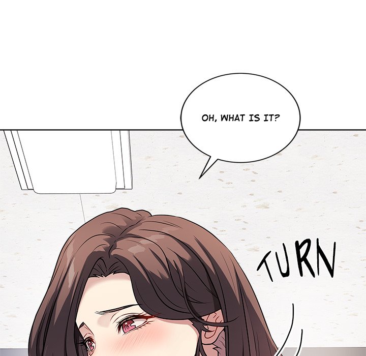 Signed, Sealed, Mistaken Chapter 5 - Page 75