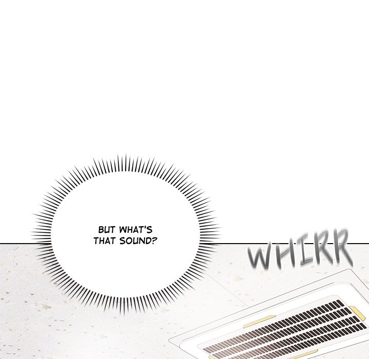 Signed, Sealed, Mistaken Chapter 5 - Page 80