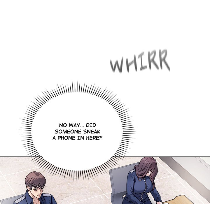 Signed, Sealed, Mistaken Chapter 5 - Page 82