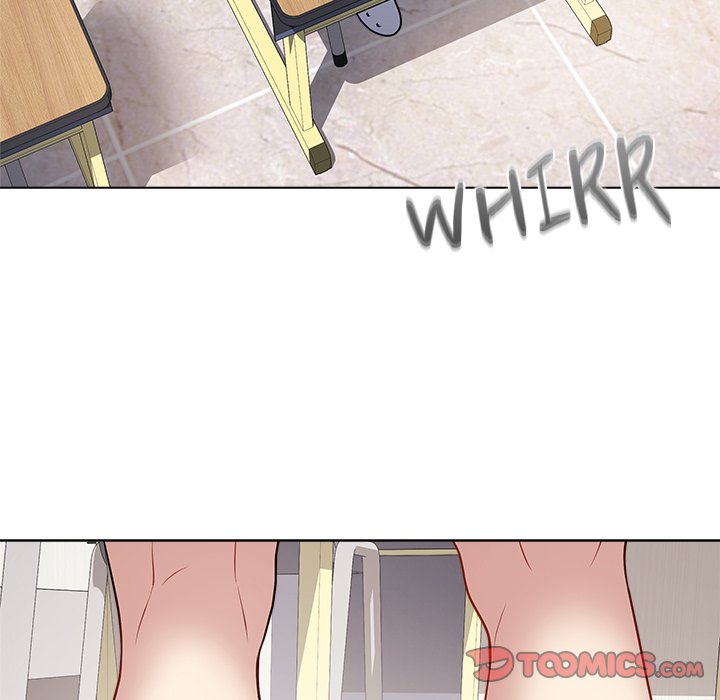 Signed, Sealed, Mistaken Chapter 5 - Page 84