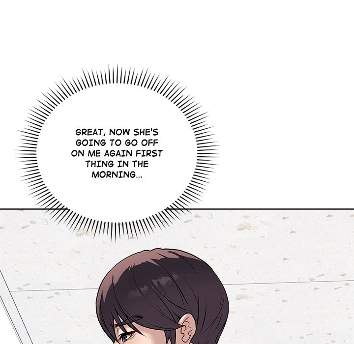 Signed, Sealed, Mistaken Chapter 5 - Page 10