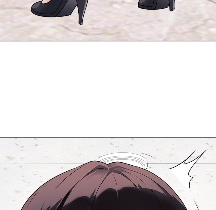Signed, Sealed, Mistaken Chapter 5 - Page 91