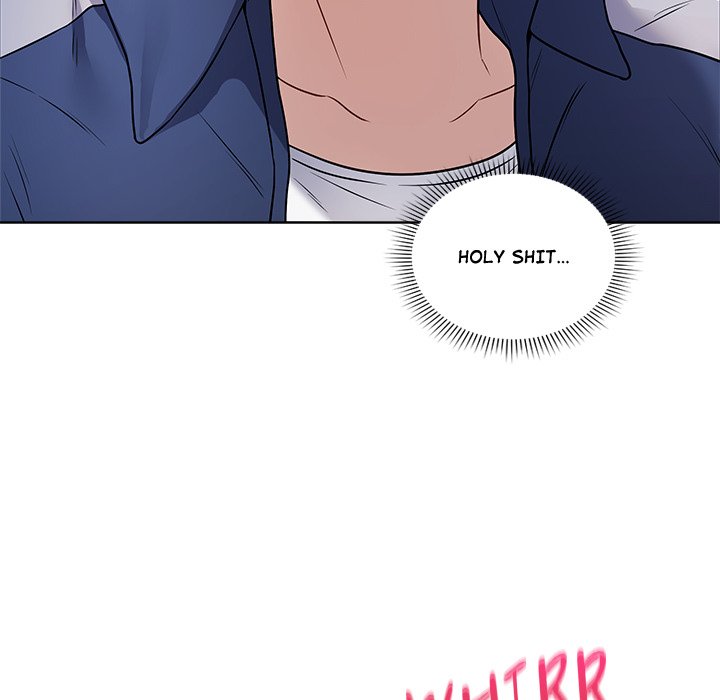 Signed, Sealed, Mistaken Chapter 5 - Page 93