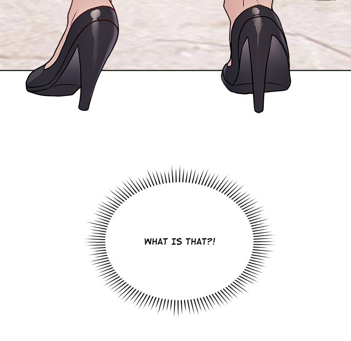 Signed, Sealed, Mistaken Chapter 5 - Page 96