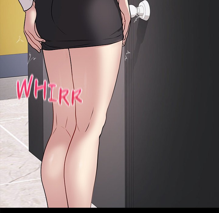 Signed, Sealed, Mistaken Chapter 6 - Page 11