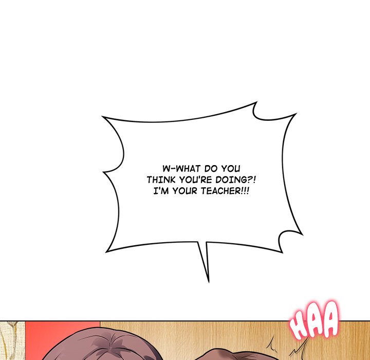 Signed, Sealed, Mistaken Chapter 6 - Page 105