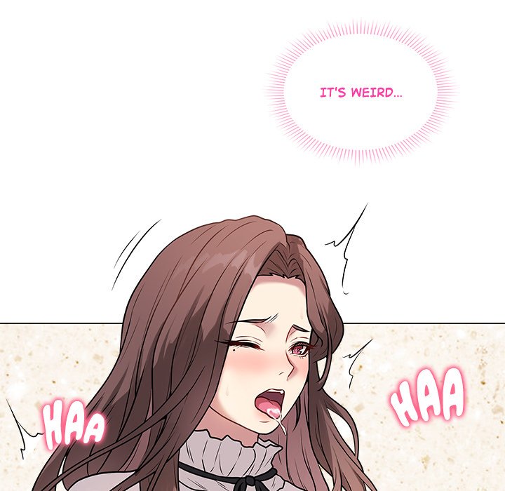 Signed, Sealed, Mistaken Chapter 6 - Page 109