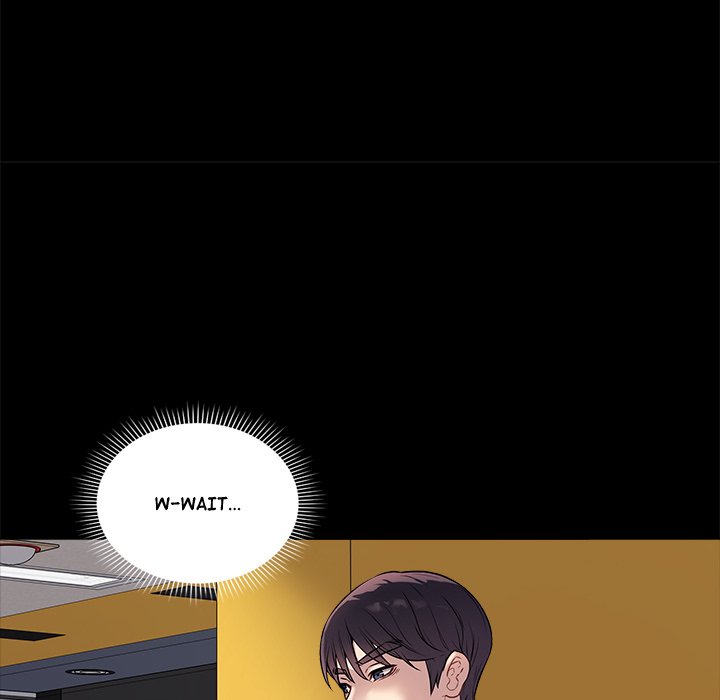 Signed, Sealed, Mistaken Chapter 6 - Page 12