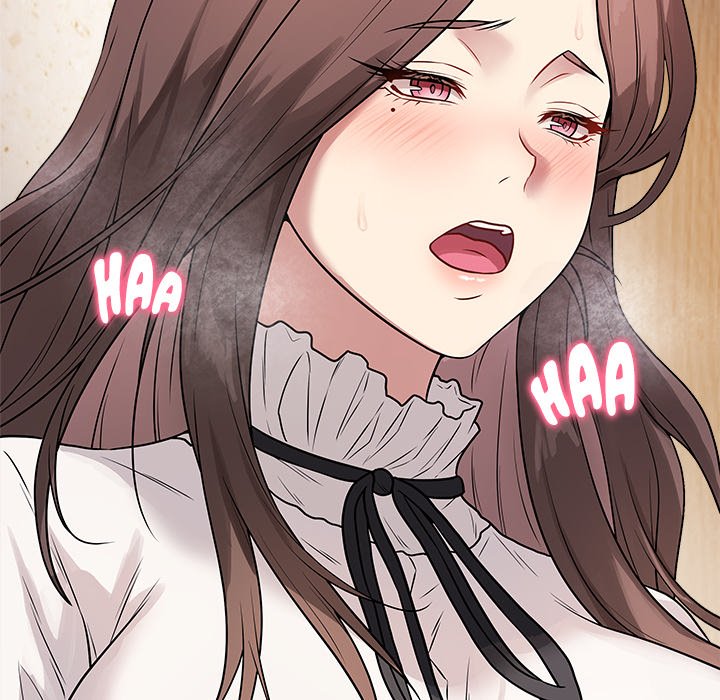 Signed, Sealed, Mistaken Chapter 6 - Page 113