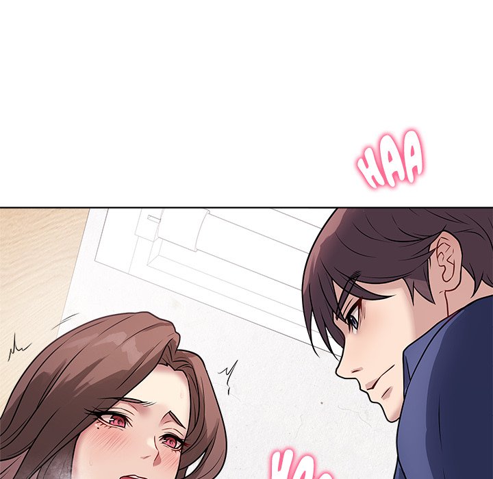 Signed, Sealed, Mistaken Chapter 6 - Page 115