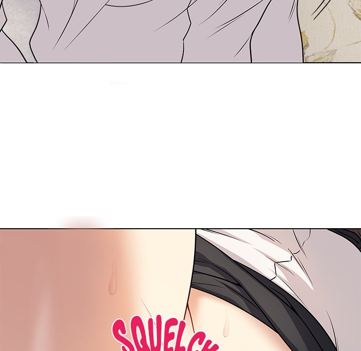 Signed, Sealed, Mistaken Chapter 6 - Page 121