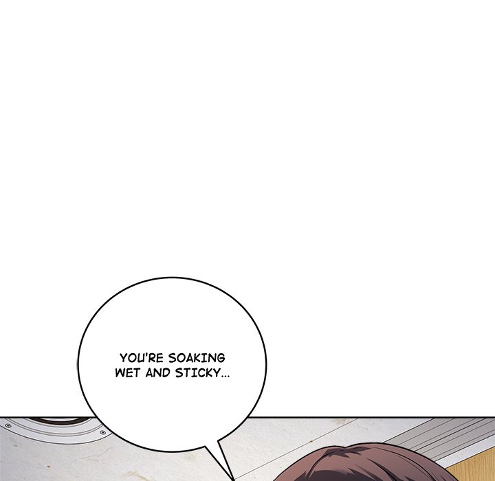 Signed, Sealed, Mistaken Chapter 6 - Page 126