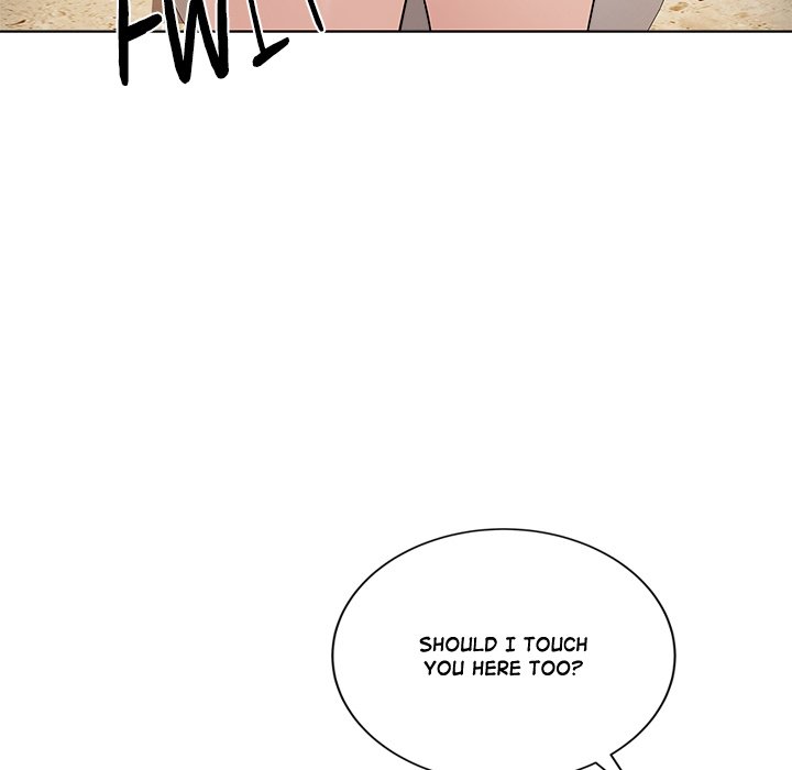 Signed, Sealed, Mistaken Chapter 6 - Page 135