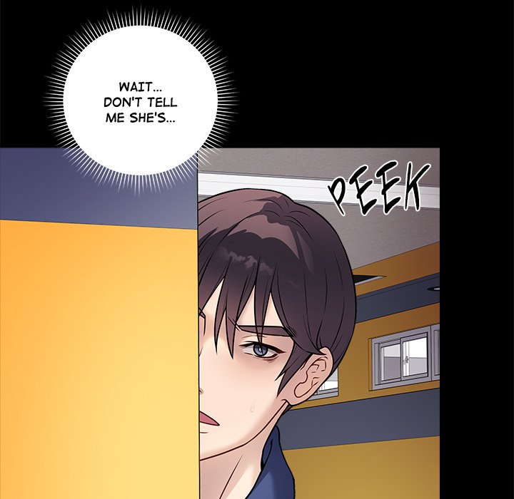 Signed, Sealed, Mistaken Chapter 6 - Page 15