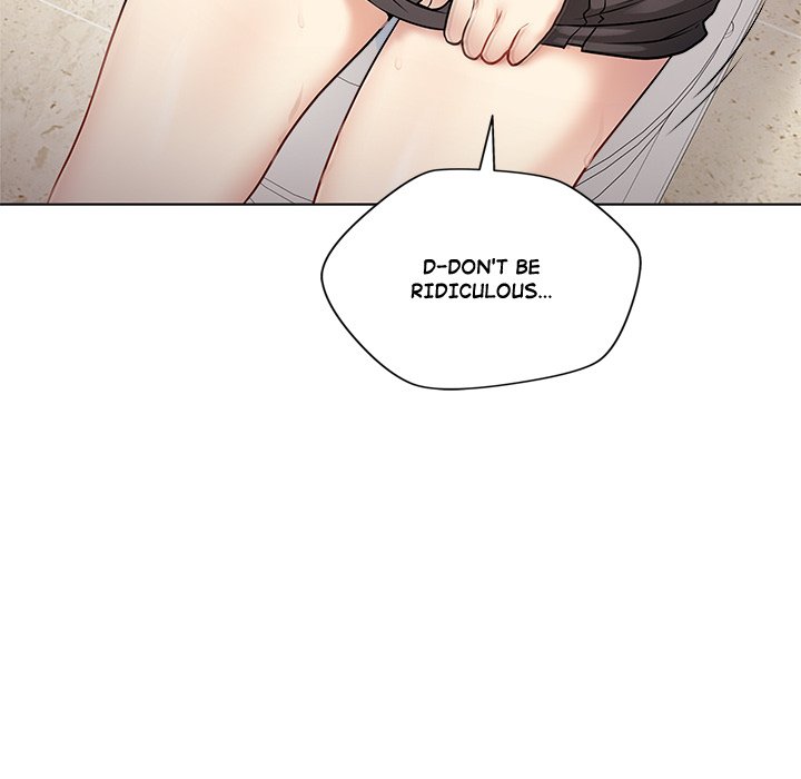 Signed, Sealed, Mistaken Chapter 6 - Page 144