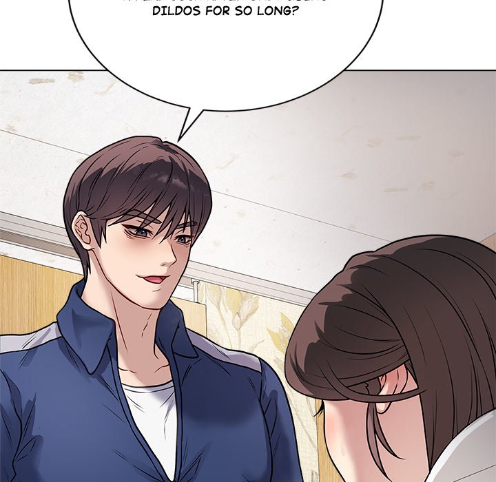 Signed, Sealed, Mistaken Chapter 6 - Page 156