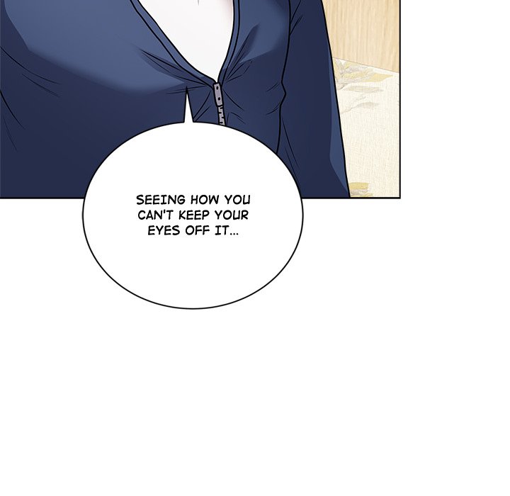 Signed, Sealed, Mistaken Chapter 6 - Page 166