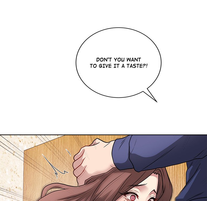 Signed, Sealed, Mistaken Chapter 6 - Page 167
