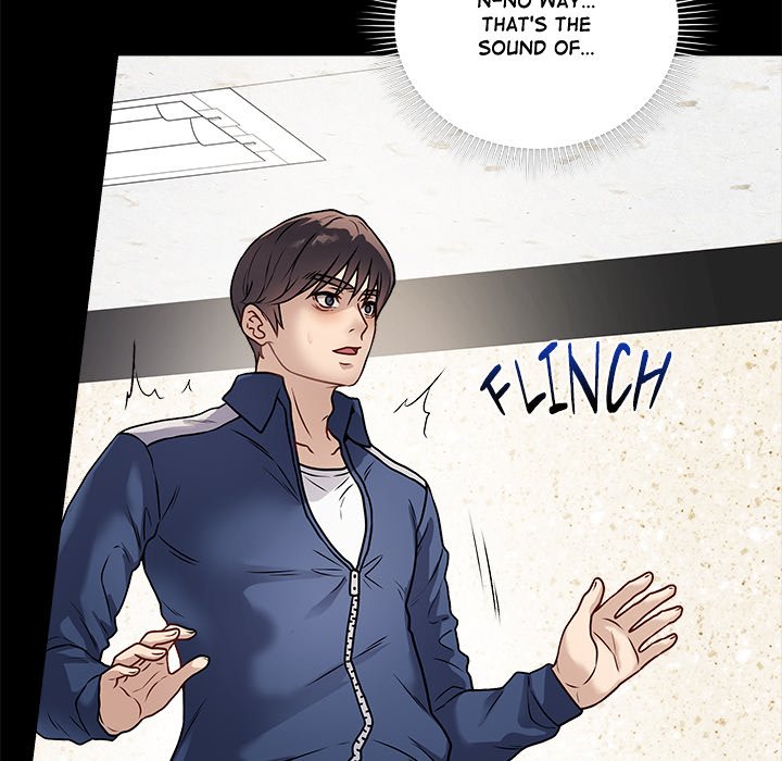 Signed, Sealed, Mistaken Chapter 6 - Page 19