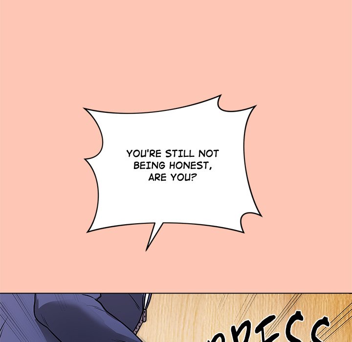 Signed, Sealed, Mistaken Chapter 6 - Page 182