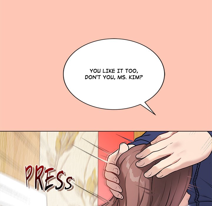 Signed, Sealed, Mistaken Chapter 6 - Page 191
