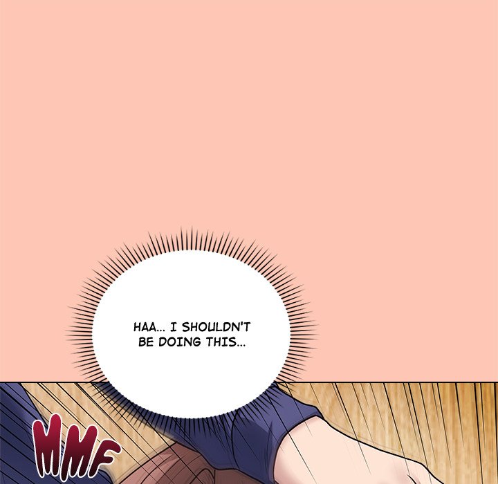 Signed, Sealed, Mistaken Chapter 6 - Page 194