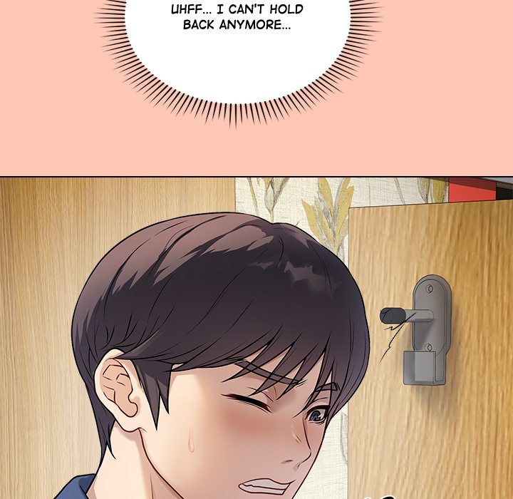 Signed, Sealed, Mistaken Chapter 6 - Page 200