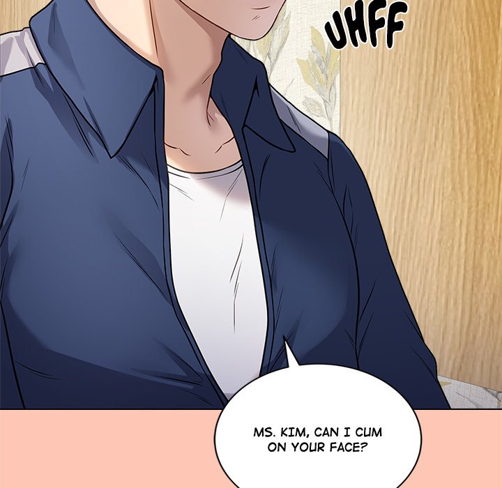 Signed, Sealed, Mistaken Chapter 6 - Page 201