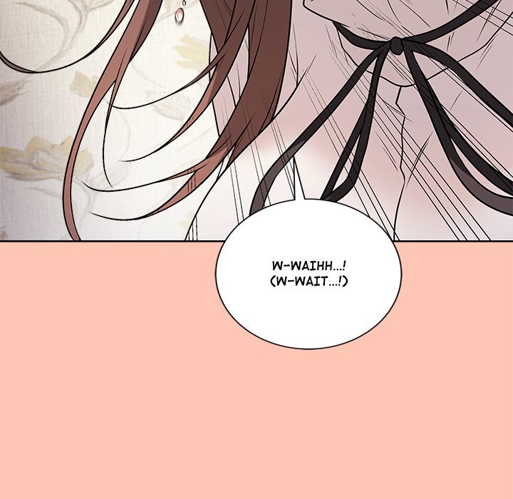 Signed, Sealed, Mistaken Chapter 6 - Page 204