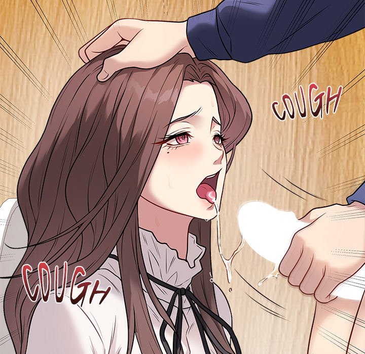 Signed, Sealed, Mistaken Chapter 6 - Page 206