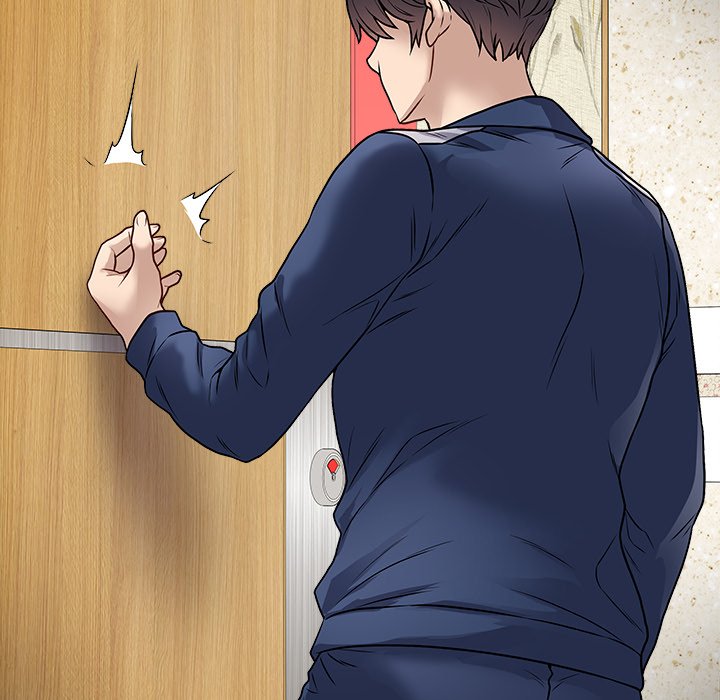 Signed, Sealed, Mistaken Chapter 6 - Page 23