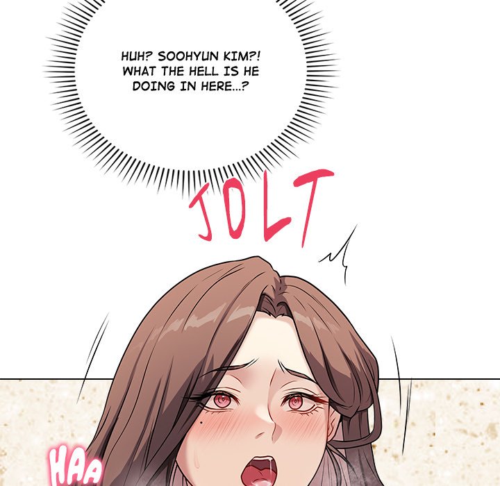Signed, Sealed, Mistaken Chapter 6 - Page 27